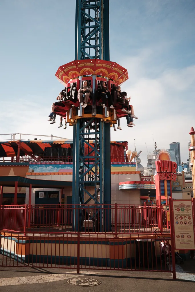 Luna Park