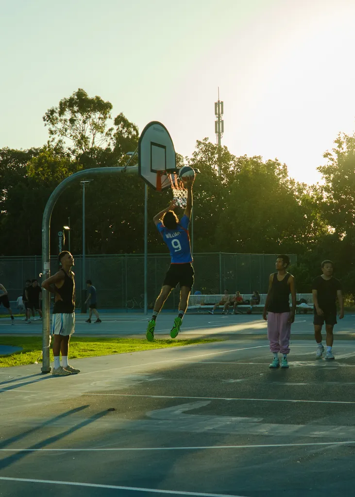 Prince Alfred Park