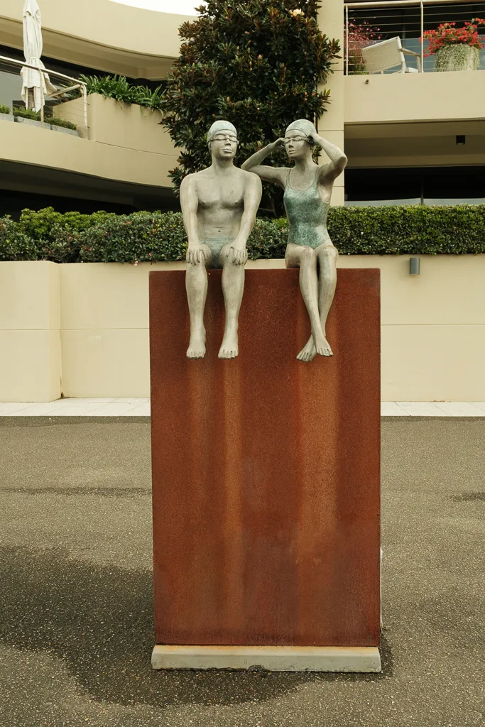 Wooloomooloo
